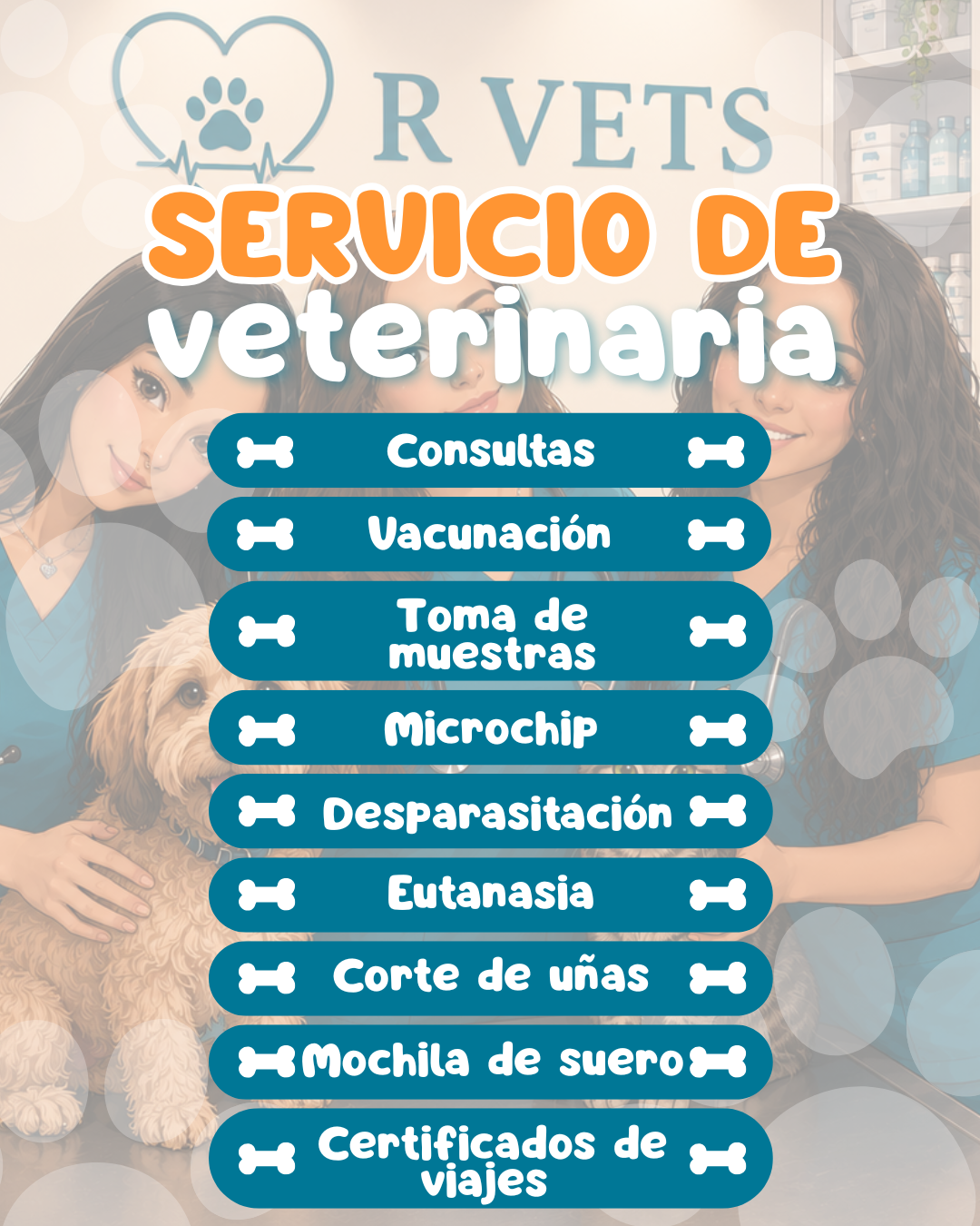 Imagen del servicio