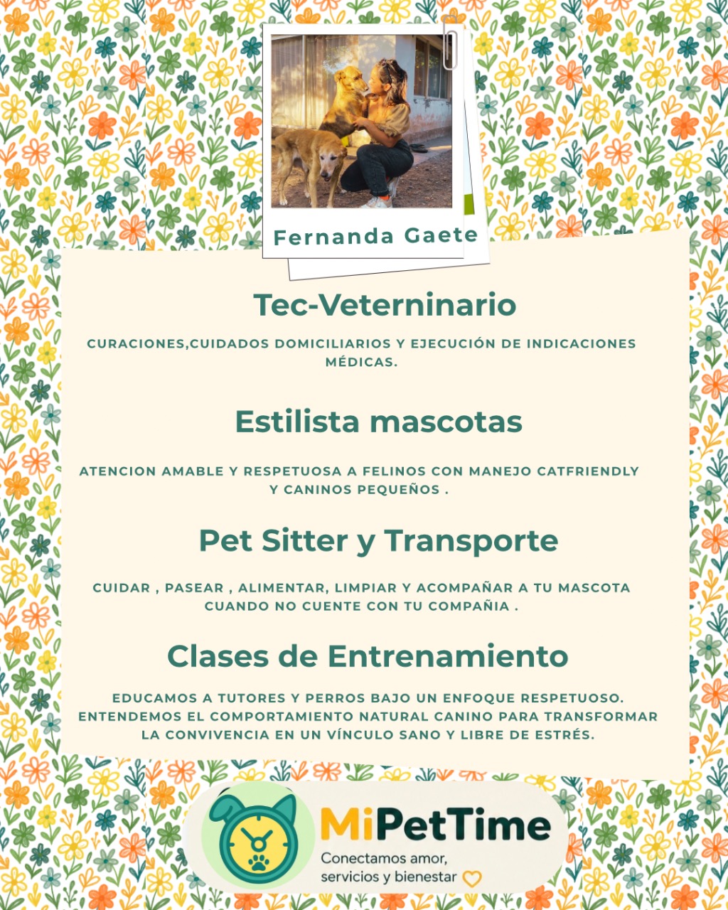 Imagen del servicio
